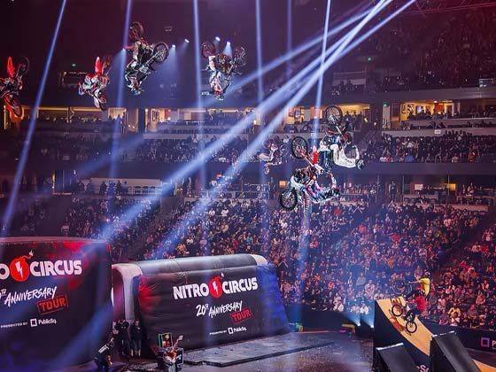 Nitro Circus
